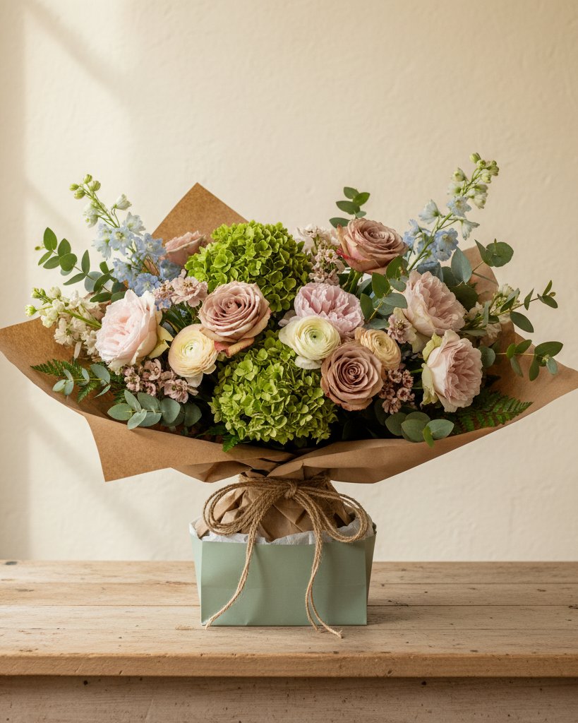 Luxury Florist Choice