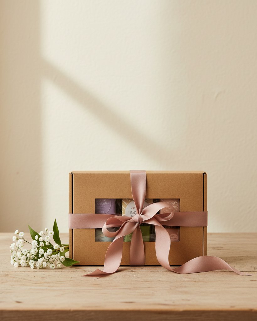 Box of Chocolates