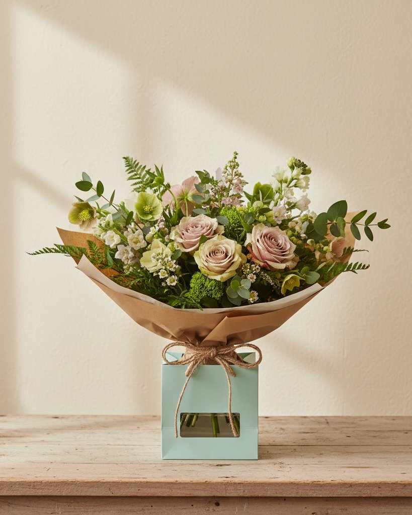 Simplicity Bouquet Florist Choice