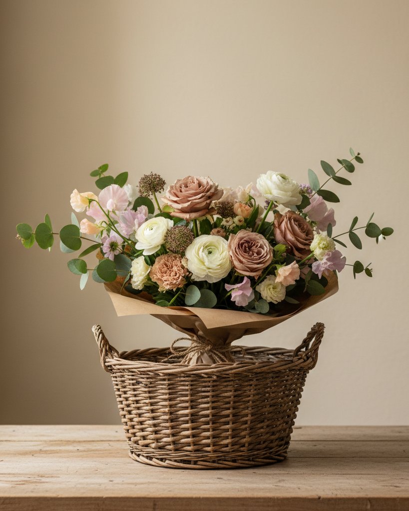 Basket Customer Choice