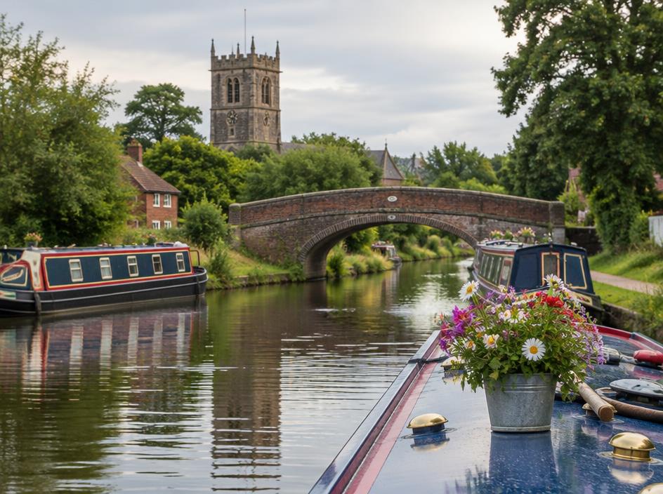 Florist in Alvechurch