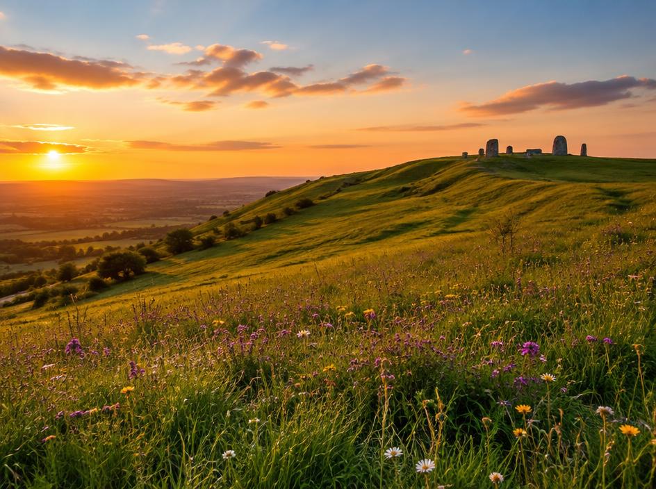 Florist in Clent