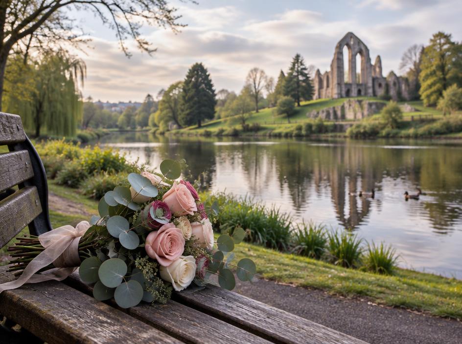 Florist in Halesowen