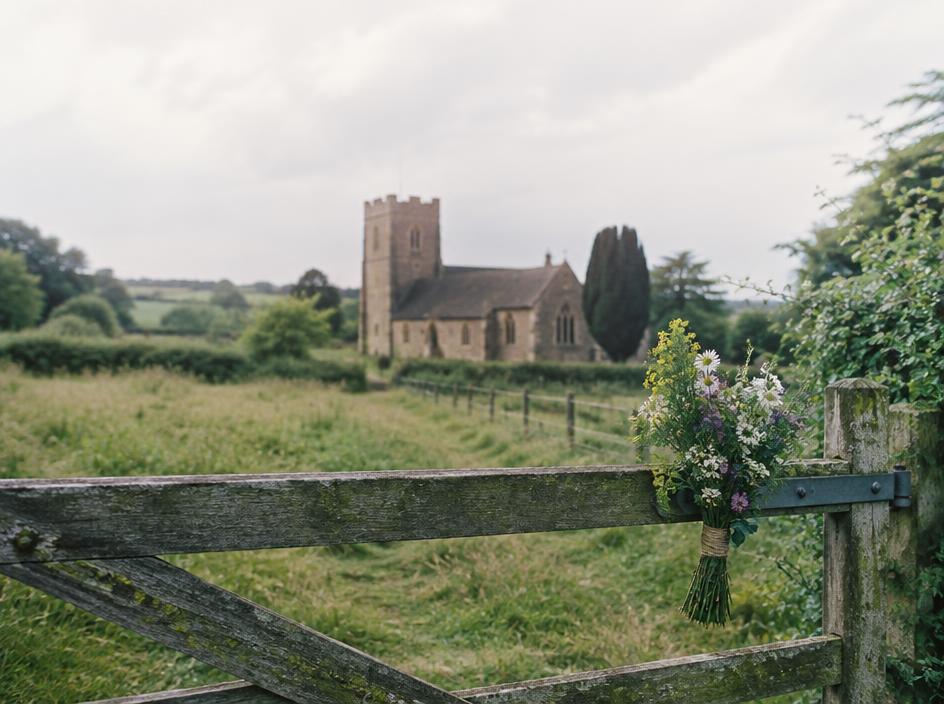 Florist in Romsley